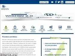 Sites similar to wishin.org