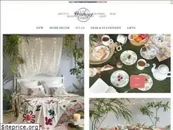 Sites similar to wishingchair.in
