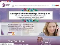 Sites similar to wishingmoon.com