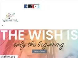 Sites similar to wishingstar.org