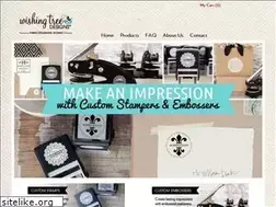 Sites similar to wishingtreedesigns.com