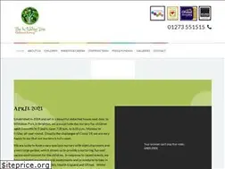 Sites similar to wishingtreenursery.com