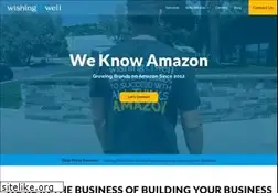 Sites similar to wishinguwell.com