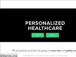 Sites similar to wishingwellnessmedical.com