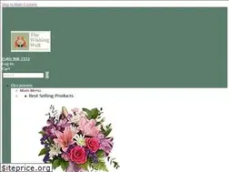 Sites similar to wishingwellva.com