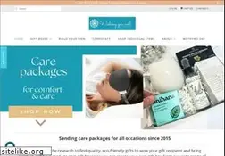 Sites similar to wishingyouwell.com.au