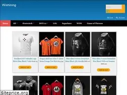 Sites similar to wishining.com