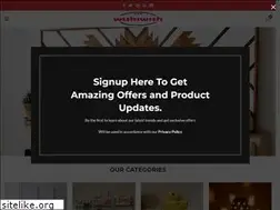 Sites similar to wishiwish.com