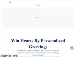 Sites similar to wishiy.com