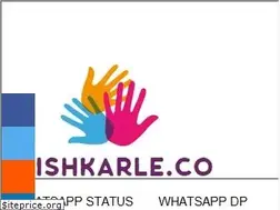 Sites similar to wishkarle.co