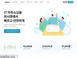 Sites similar to wishket.com