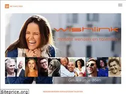 Sites similar to wishlink.nl