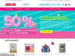 Sites similar to wishlist.ge