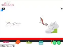 Sites similar to wishlistpk.com