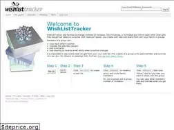 Sites similar to wishlisttracker.com