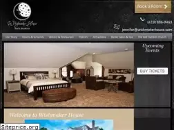 Sites similar to wishmakerhouse.com