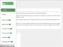 Sites similar to wishme29.in