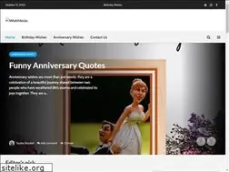 Sites similar to wishmenia.com