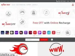 Sites similar to wishnet.in