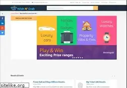 Sites similar to wishngrab.com