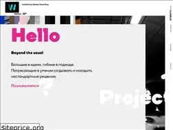 Sites similar to wishnia.design