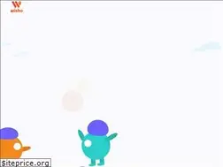 Sites similar to wishoapp.com