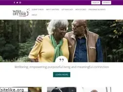 Sites similar to wishofalifetime.org