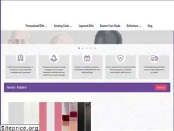 Sites similar to wisholize.com