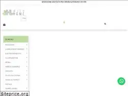 Sites similar to wishome.it