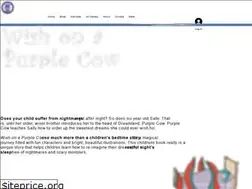 Sites similar to wishonapurplecow.com