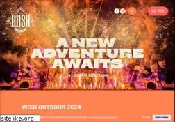 Sites similar to wishoutdoor.com