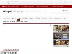 Sites similar to wishpel-village.eu