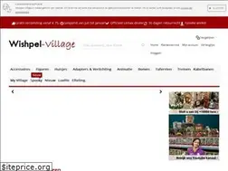 Sites similar to wishpel-village.nl