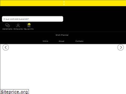 Sites similar to wishplanner.com.br