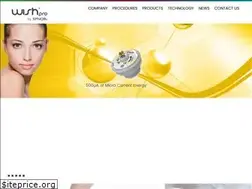 Sites similar to wishpro-global.com