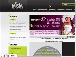 Sites similar to wishproduction.com