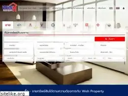 Sites similar to wishproperty.com