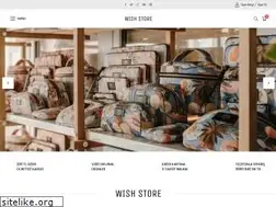 Sites similar to wishstore.com.tr