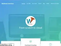 Sites similar to wishtack.io