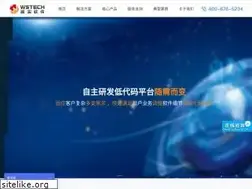 Sites similar to wishtech.com.cn