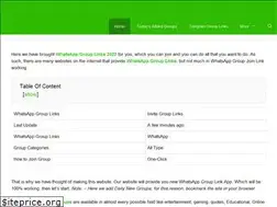 Sites similar to wishthisyear.com