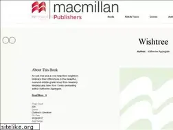 Sites similar to wishtreebook.com