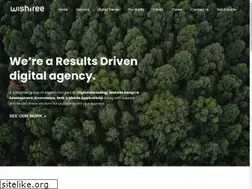 Sites similar to wishtreeinfosolutions.com