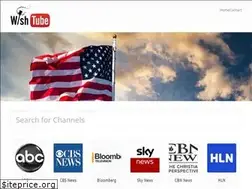 Sites similar to wishtube.com