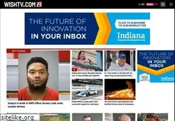 Sites similar to wishtv.com