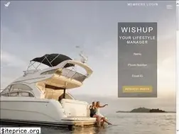 Sites similar to wishup.in