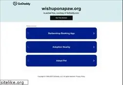 Sites similar to wishuponapaw.org