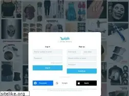 Sites similar to wishwall.me