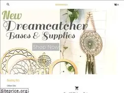 Sites similar to wishwarebeads.com.au