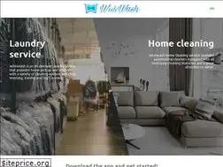 Sites similar to wishwash.me